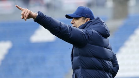 Смоловой указал на главную ошибку Шовковского - 285x160