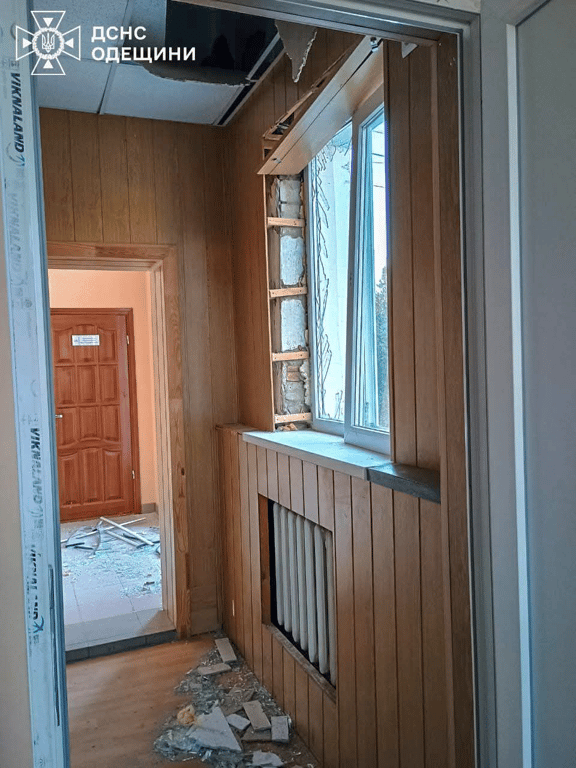 На Одещині 10 тисяч домогосподарств без світла — Денис Шмигаль - фото 2