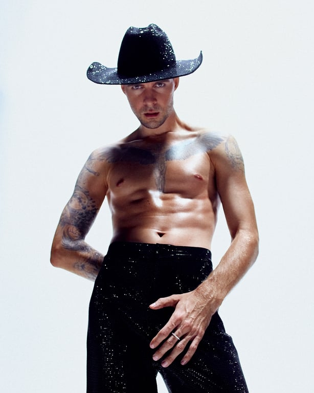 Макс Барський Someone New