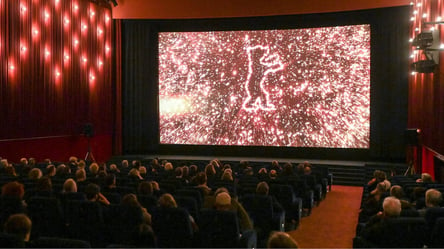 На "Берлинале-2023" представлены шесть украинских фильмов, а также две ленты о нашей стране - 285x160