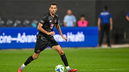 Барселона відреагувала на прощальне повідомлення Бускетса - 285x160