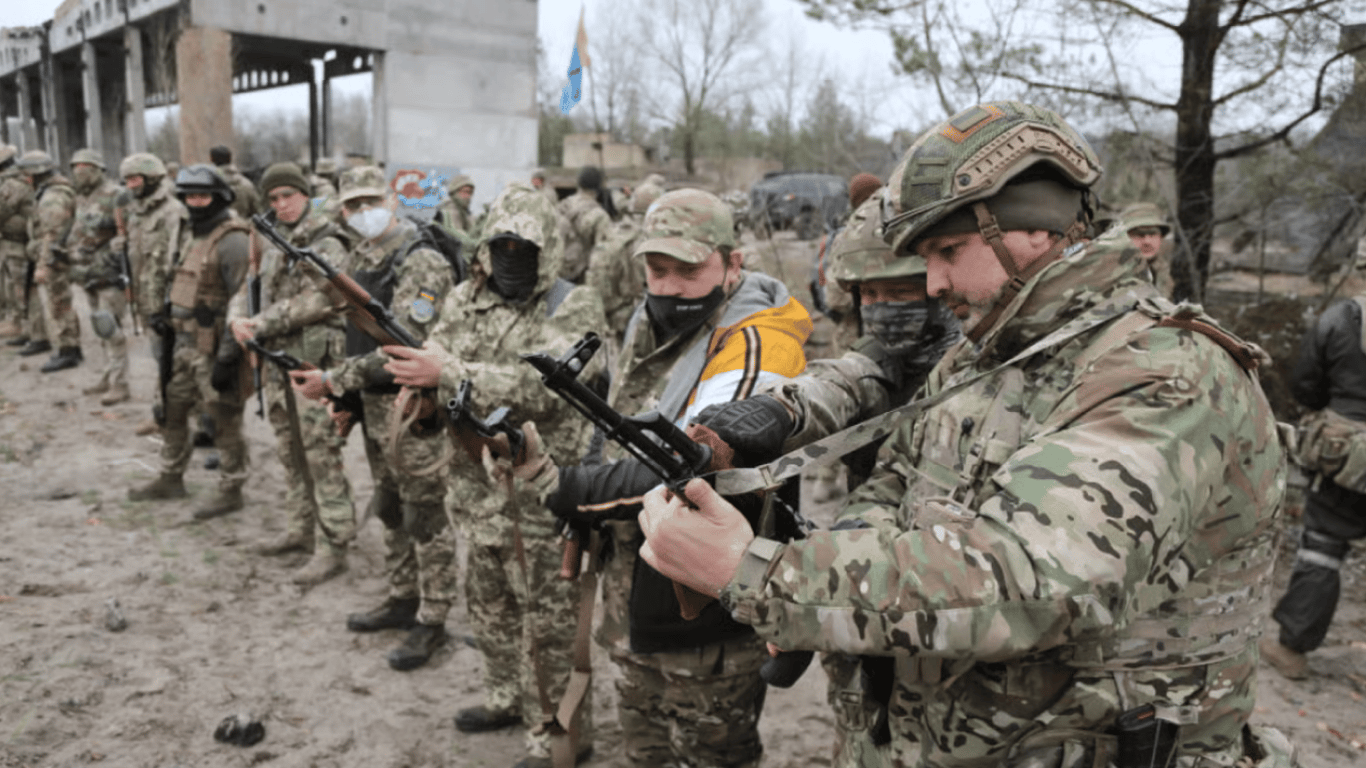 Мобілізація обмежено придатних: якою є позиція Верховного Суду