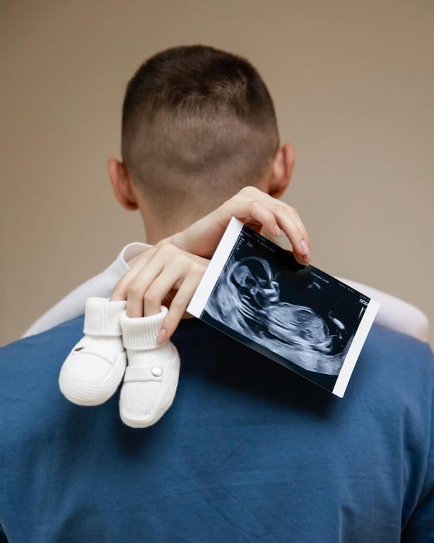 Віталій та Вікторія Миколенко