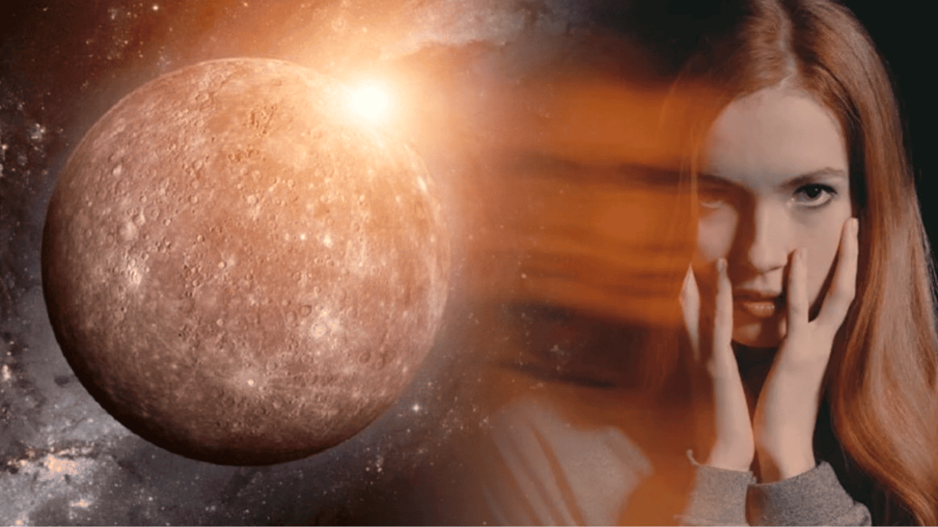 Ретроградный Меркурий в августе 2023: какие знаки Зодиака столкнутся с трудностями