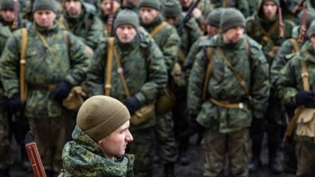 Всіх на смерть: росія остаточно не випускатиме за кордон військовозобов'язаних - 285x160
