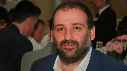 Миндичу заочно избрали меру пресечения — детали - 285x160