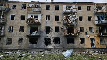 На Херсонщине вчера раздавались взрывы — в результате обстрелов врага ранены 19 человек - 285x160