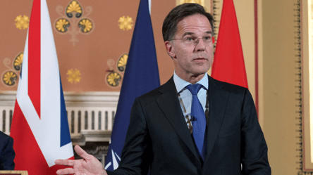 Генсек НАТО заявил, что у Путина заканчиваются деньги - 285x160