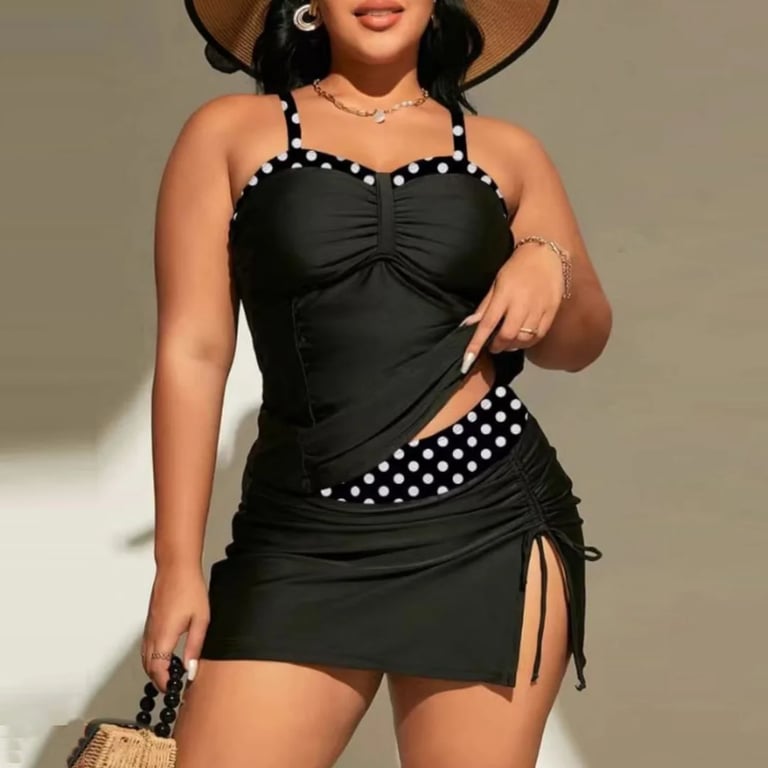 Белла Хадід показала трендовий купальник