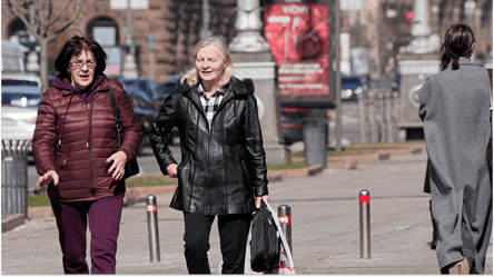 У пенсионеров могут удержать до 50% выплат — кого касается - 285x160