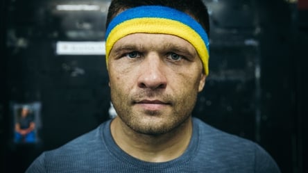Дерев'янченко повернеться на ринг через місяць - 285x160