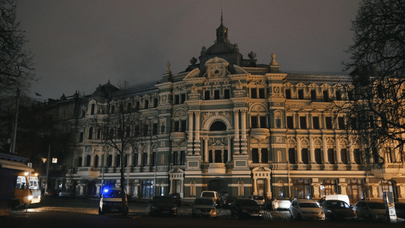 Графики света в Одессе: будут ли отключения завтра