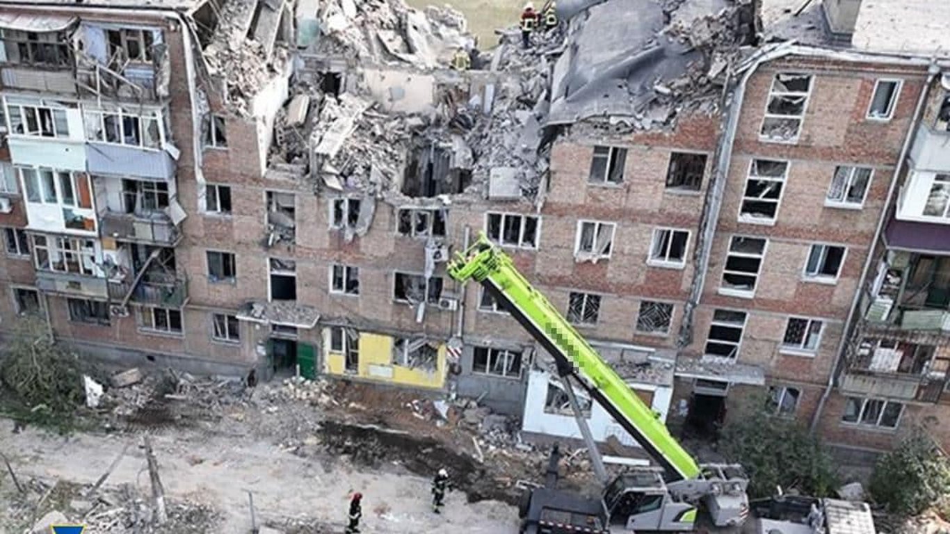 Обстріли Миколаївщини: майже 18 тисяч пошкоджених об’єктів