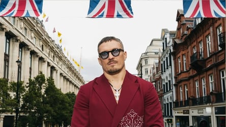 Известный боксер назвал фаворита пары Усик — Кличко - 285x160