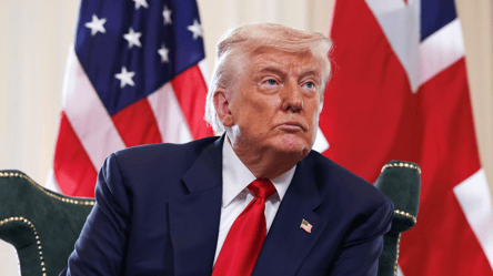 Трамп пригрозив Путіну вторинними санкціями — заява - 285x160