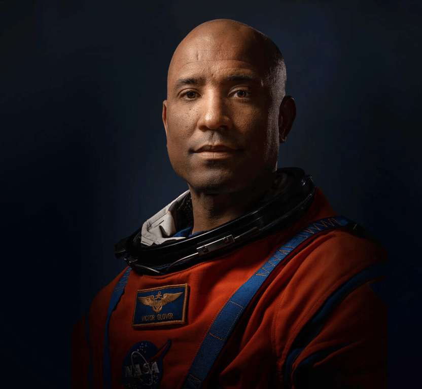 Віктор Гловер