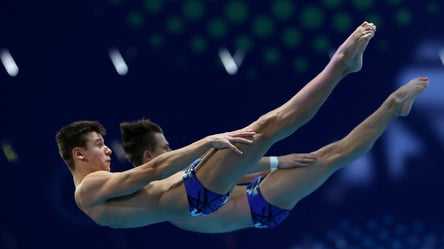 Середа та Гриценко повторили досягнення на ЧС зі стрибків у воду - 285x160