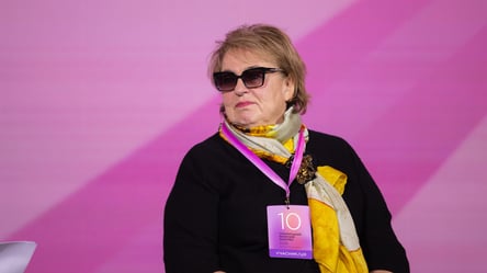 Лібанова попередила про ризик виїзду чоловіків за кордон після війни - 290x160