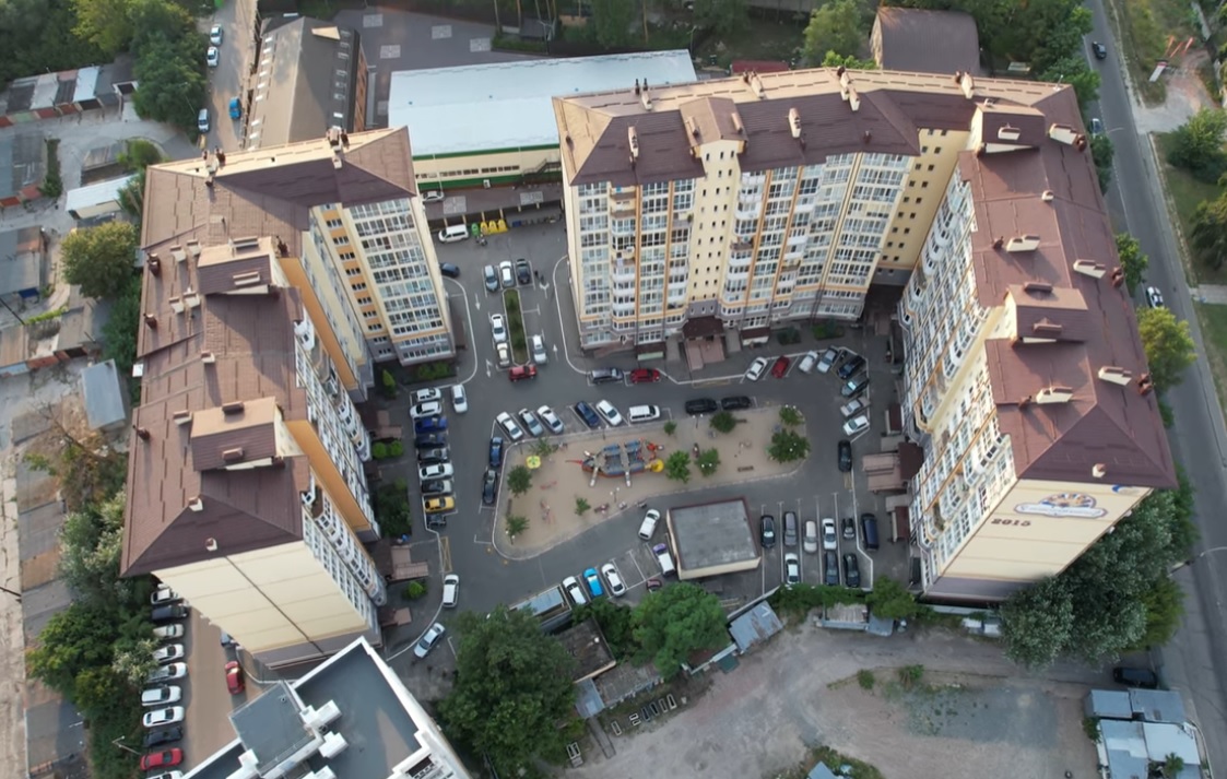 ЖК вне Киева — как выросли цены на квартиры в Вышгороде и Ирпене - фото 1