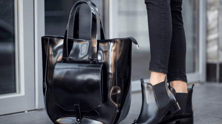5 альтернатив чорній сумці, які будуть у тренді 2026 - 285x160