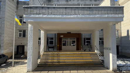 Стрілянина у львівській школі — що кажуть у поліції про інцидент - 328x184