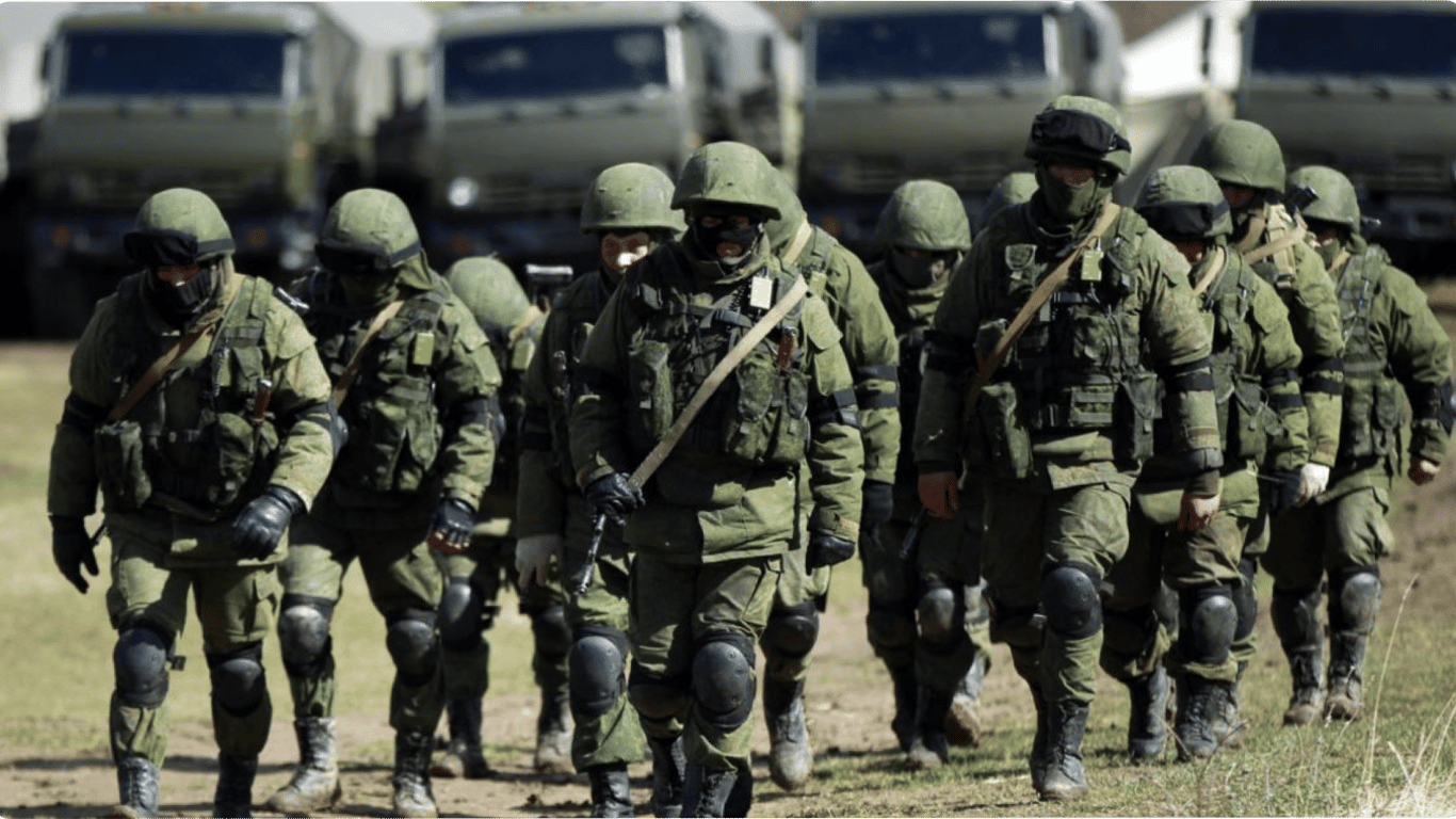 Россия вышла из Договора об обычных вооруженных силах в Европе, в НАТО ответили