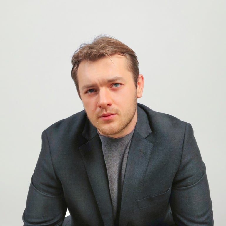 Владислав Чекрижев