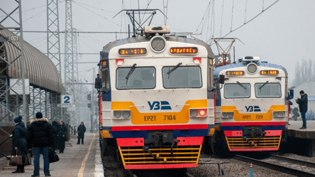 Пільговий проїзд в поїздах УЗ — хто має право на знижки у 2026 році - 285x160