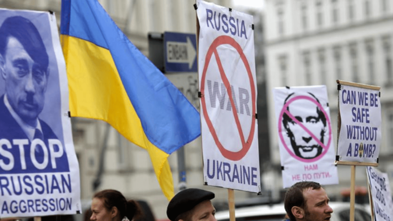 В ЄС розробили 12 пакет санкцій проти Росії — що заборонять