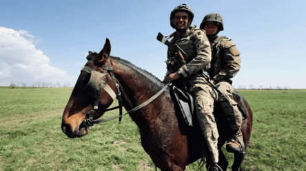 Оккупанты возрождают войска времен Второй мировой - 285x160