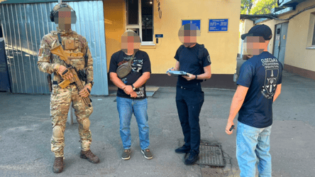 Катування в одеському районному ТЦК: ДБР оголосило нові підозри - 290x160