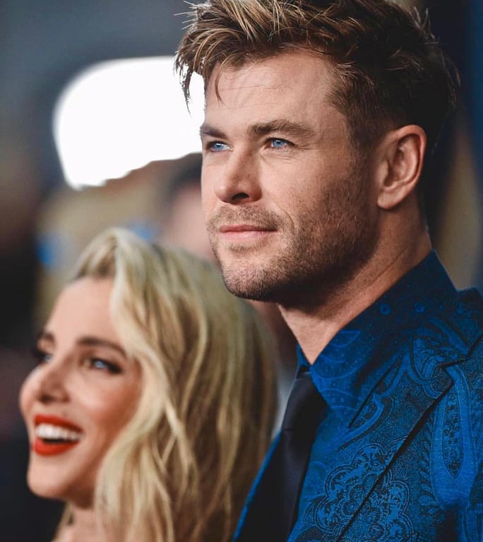 Пластический хирург назвал ТОП-10 самых красивых мужчин мира - фото 9