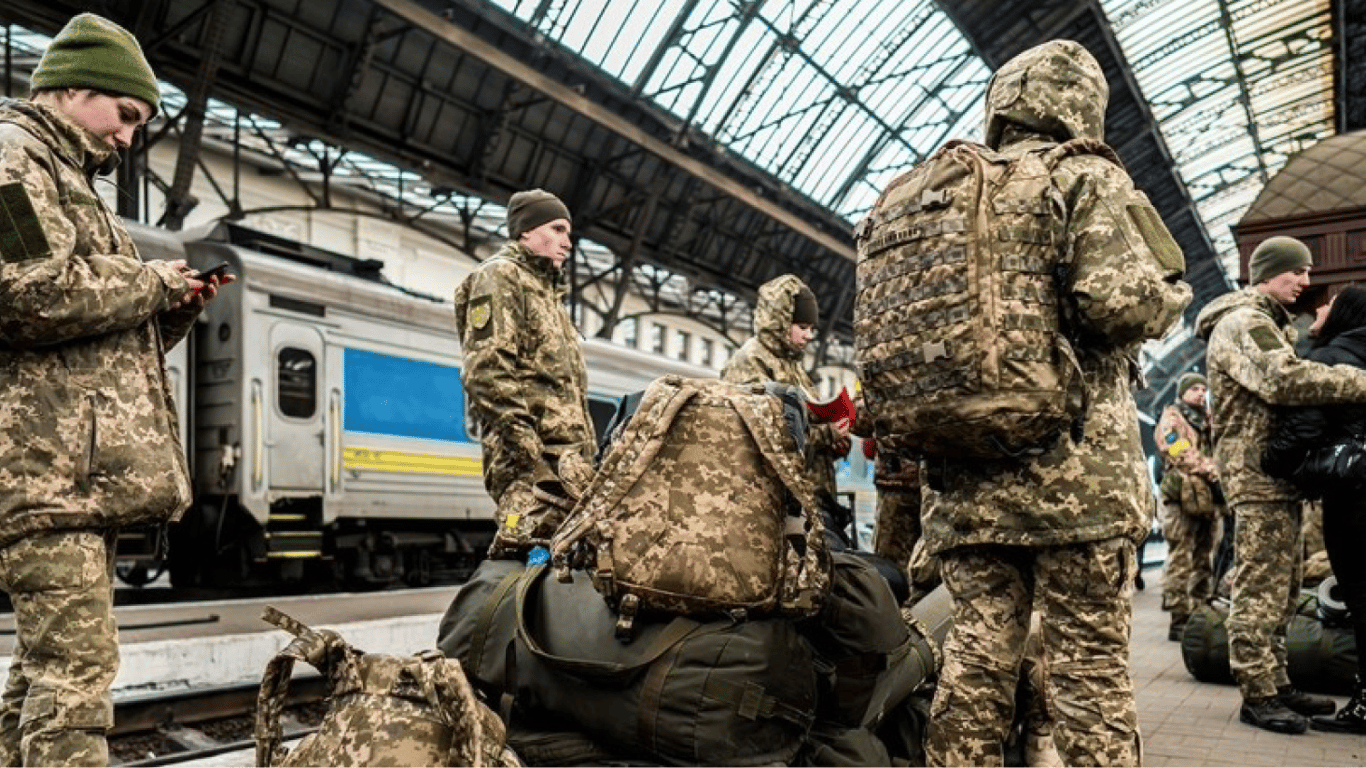 Когда украинские военные имеют право на отпуск