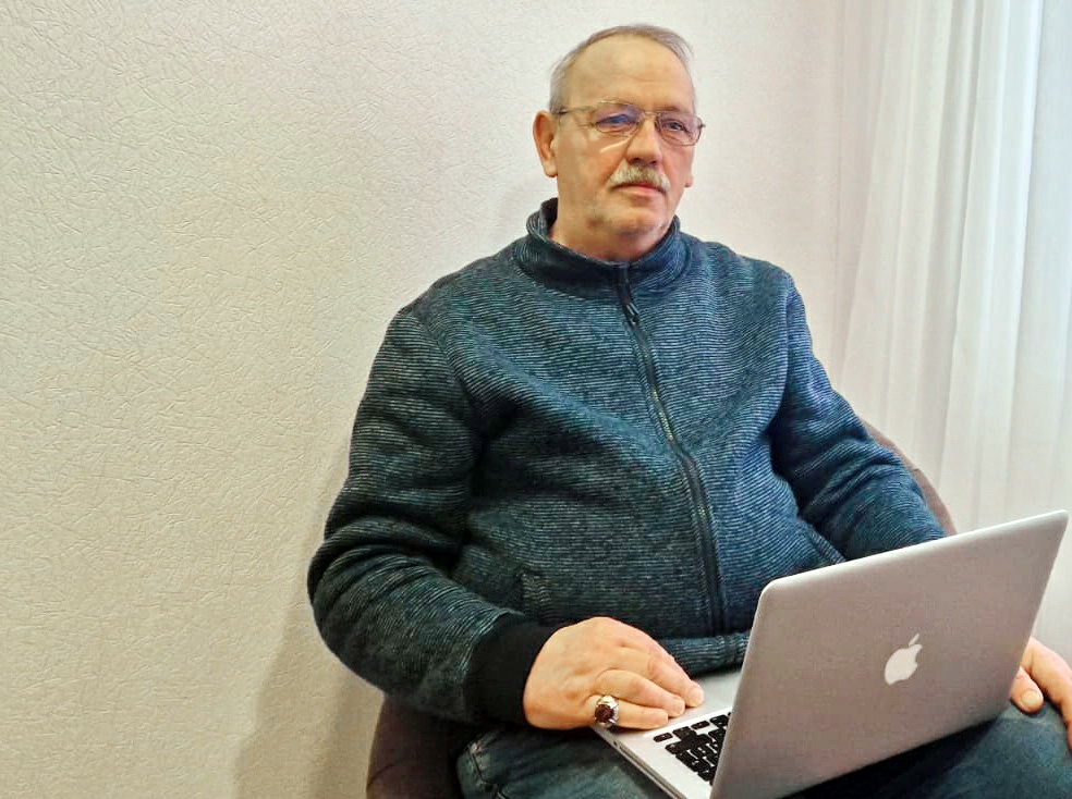 Критикував владу — у Сумах знайшли мертвим місцевого журналіста - фото 1