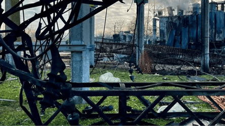 Вернет свет миллиону граждан — Украина получила ТЭС от Литвы - 285x160