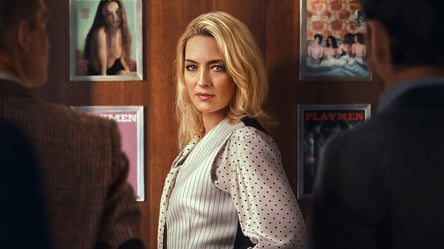 Top 5 Netflix shows to stream right now (November 10–14, 2025) - 285x160