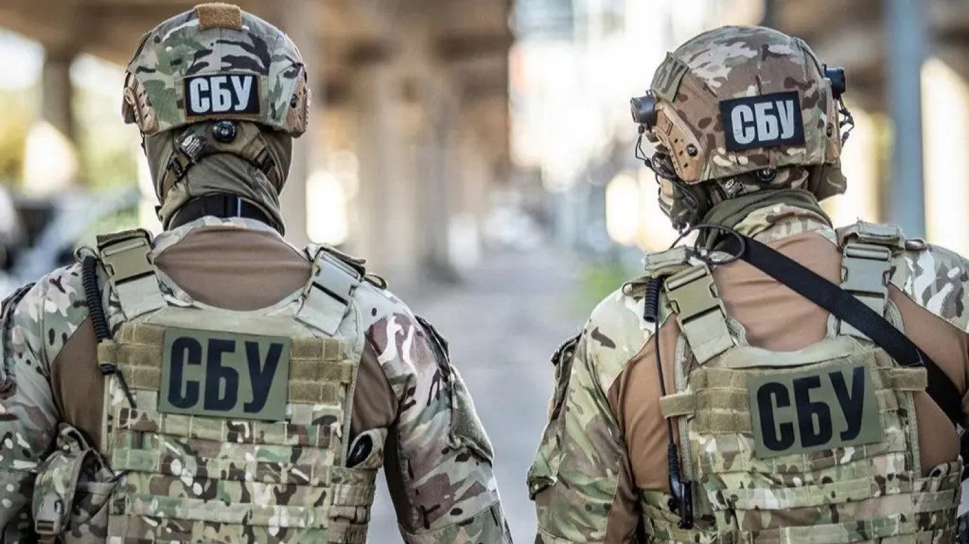 СБУ викрила росіян, які атакували херсонців дронами