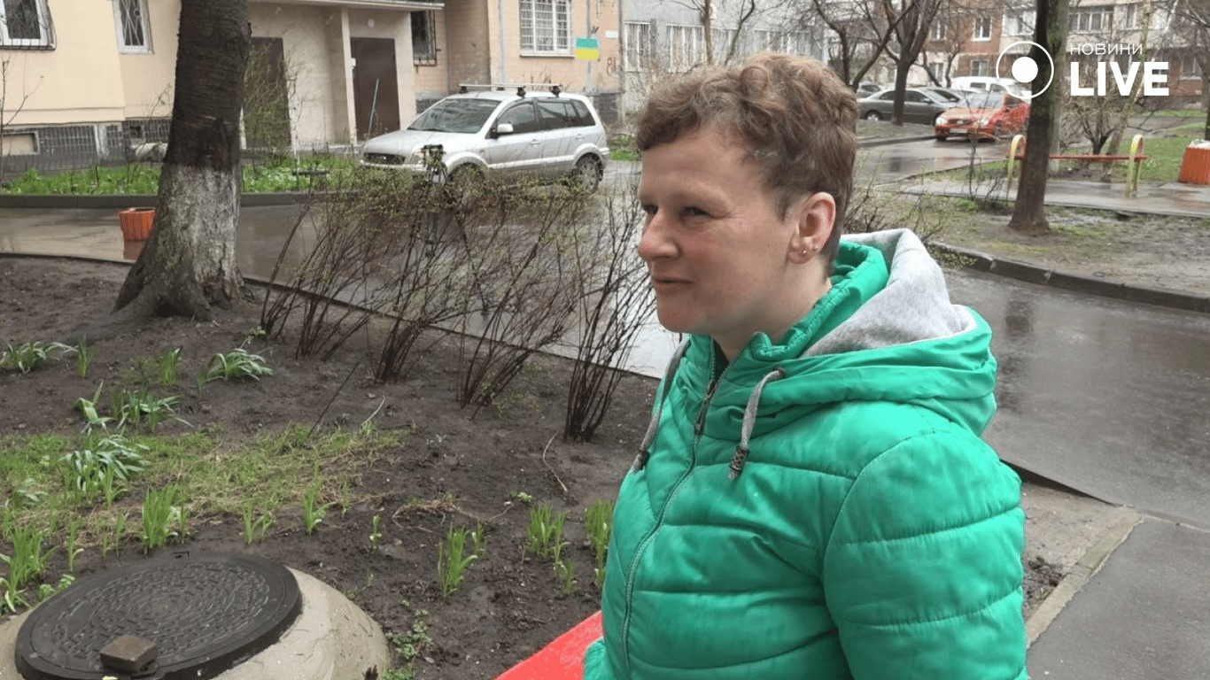 Атака на Одесу 31 березня