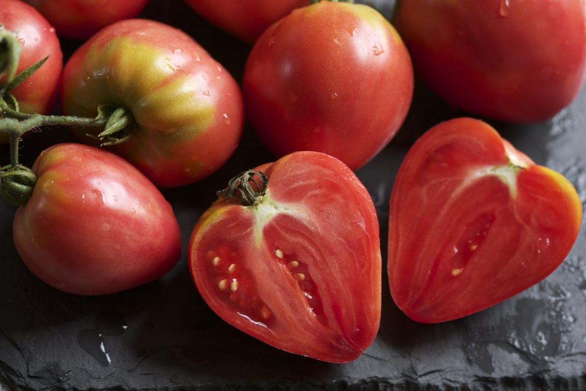 Який сорт помідорів варто спробувати посадити 2024 року