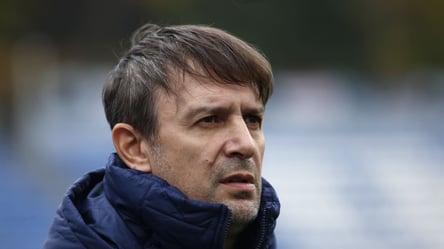 Відомий журналіст назвав причину кризи в Динамо - 285x160