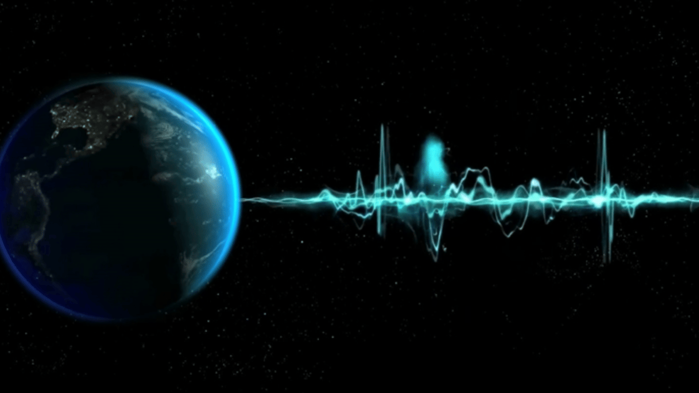 Обнаружили звуки в Солнечной системе — ученые поделились невероятными записями