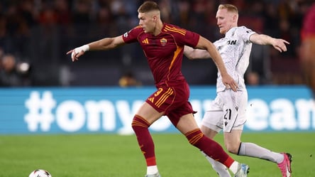 Довбика согласились продать в клуб, любящий играть с россиянами - 290x166