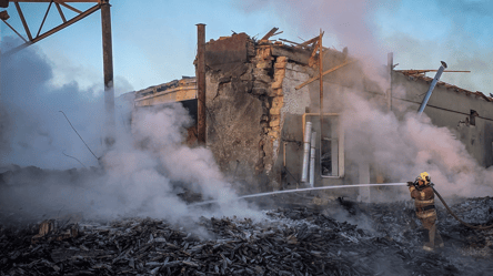 Россия усиливает обстрелы Одессы — политолог объяснил почему - 290x166