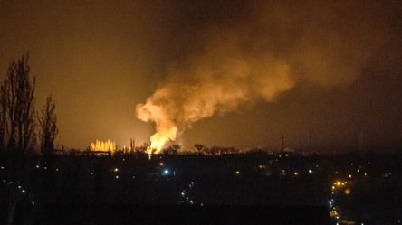 ЗСУ продовжують послаблювати економіку та логістику Росії - 304x171