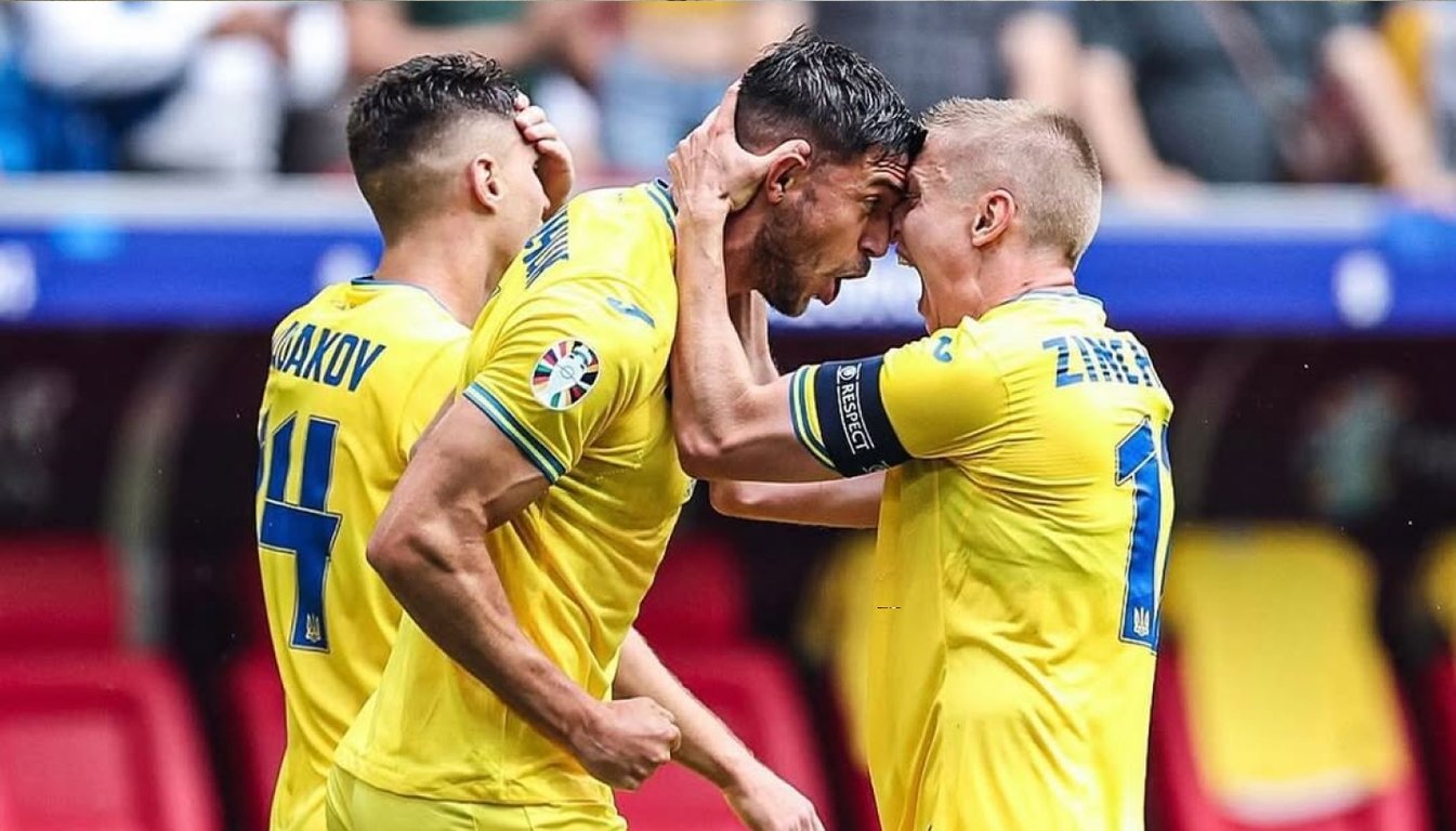 Олександр Зінченко