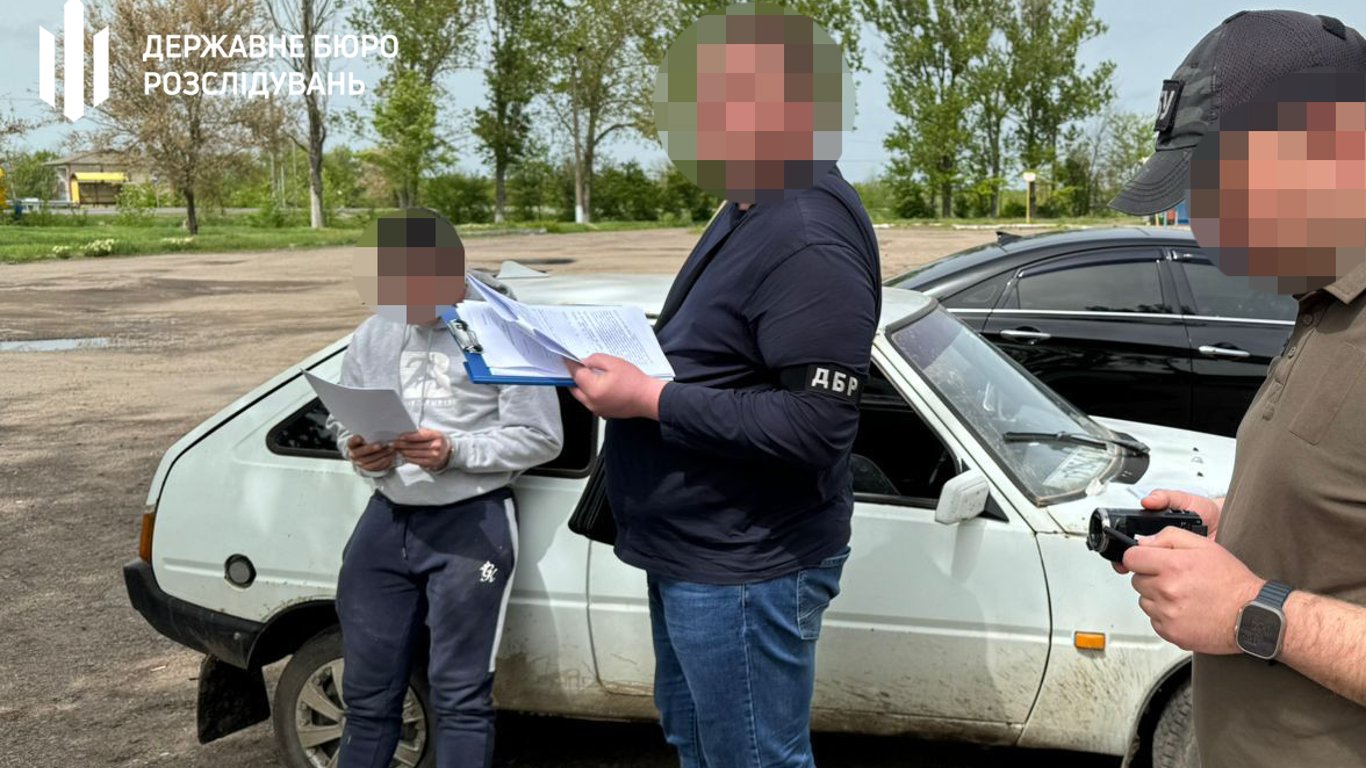Організував канал втечі призовників — на Одещині викрили прикордонника