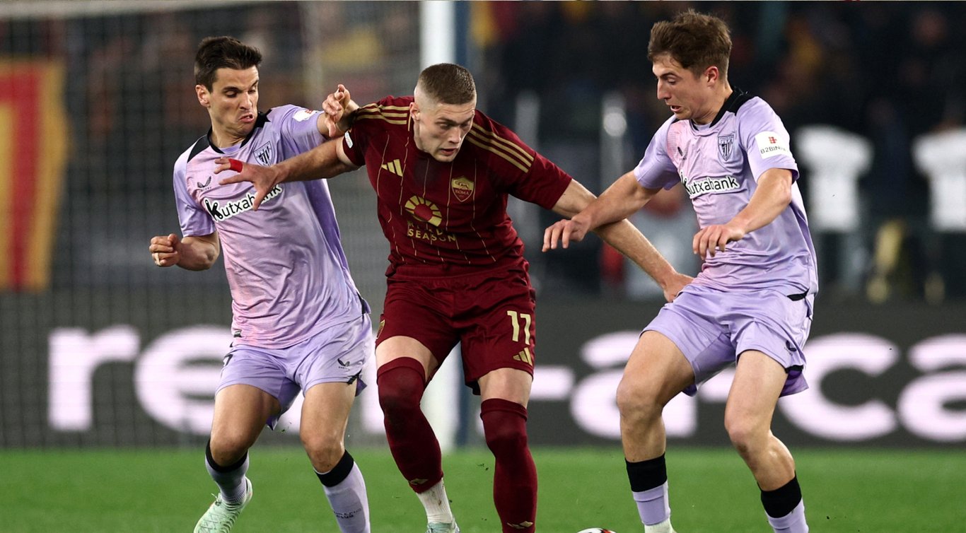 Артем Довбик