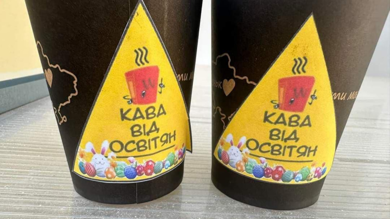 В Одесі відбулась акція на підтримку ЗСУ