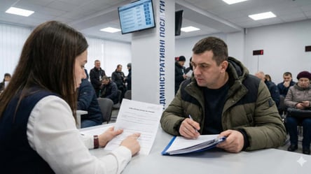 Через помилку ЦНАПу — у якому разі можлива мобілізація - 290x160