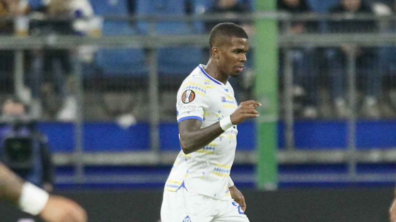 Браян Себальос